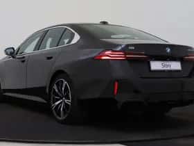 BMW i5 (2025) thumbnail 15