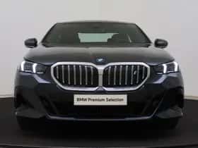 BMW i5 (2025) thumbnail 4
