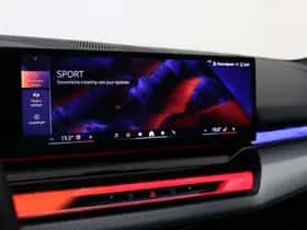 BMW i5 (2025) thumbnail 38