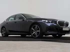 BMW i5 (2025) thumbnail 10