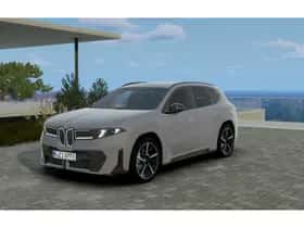 BMW iX3 (2026)
