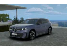 BMW iX3 (2026)