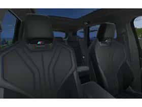 BMW iX3 (2026) thumbnail 10