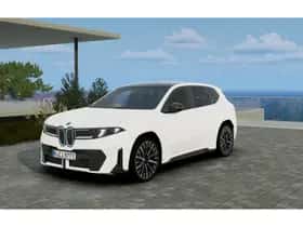 BMW iX3 (2026)