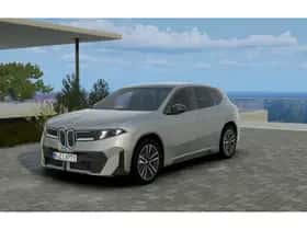 BMW iX3 (2026)
