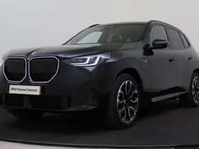 BMW X3 (2025)