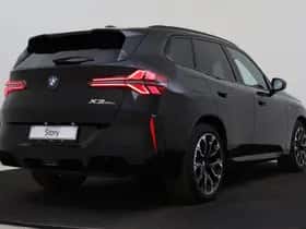 BMW X3 (2025) thumbnail 2