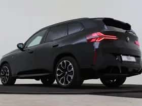BMW X3 (2025) thumbnail 11