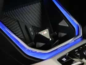 BMW X3 (2025) thumbnail 12