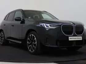 BMW X3 (2025) thumbnail 13