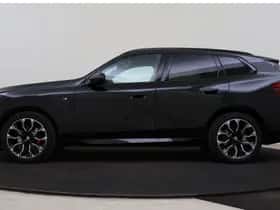 BMW X3 (2025) thumbnail 14