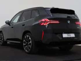 BMW X3 (2025) thumbnail 15