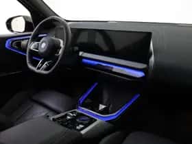 BMW X3 (2025) thumbnail 16