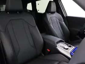 BMW X3 (2025) thumbnail 17
