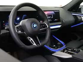 BMW X3 (2025) thumbnail 3