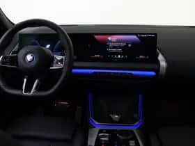 BMW X3 (2025) thumbnail 25