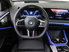 BMW X3 (2025) thumbnail 27