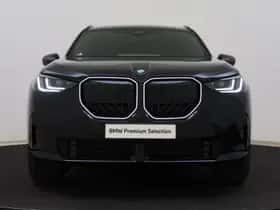 BMW X3 (2025) thumbnail 4