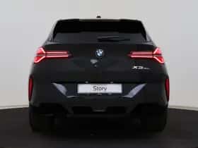 BMW X3 (2025) thumbnail 5
