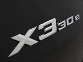 BMW X3 (2025) thumbnail 61