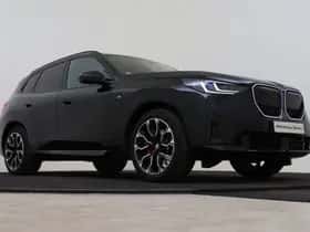 BMW X3 (2025) thumbnail 10