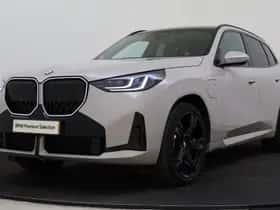 BMW X3 (2025)