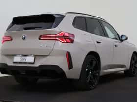 BMW X3 (2025) thumbnail 2