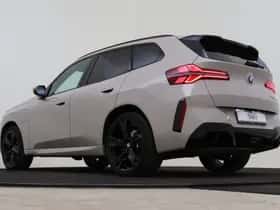 BMW X3 (2025) thumbnail 11