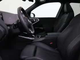 BMW X3 (2025) thumbnail 12