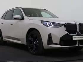 BMW X3 (2025) thumbnail 13