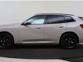 BMW X3 (2025) thumbnail 14