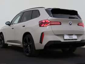 BMW X3 (2025) thumbnail 15