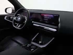 BMW X3 (2025) thumbnail 16