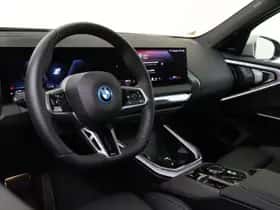 BMW X3 (2025) thumbnail 3