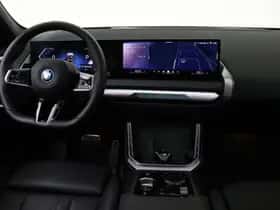 BMW X3 (2025) thumbnail 25