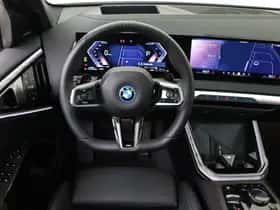 BMW X3 (2025) thumbnail 27