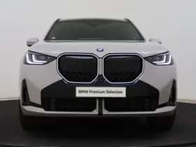 BMW X3 (2025) thumbnail 4