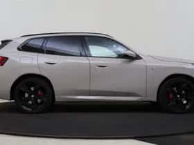 BMW X3 (2025) thumbnail 7