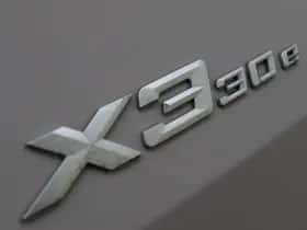 BMW X3 (2025) thumbnail 63
