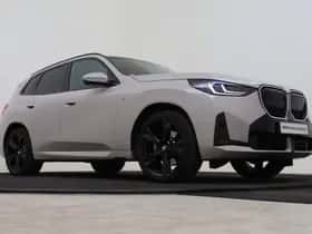 BMW X3 (2025) thumbnail 10