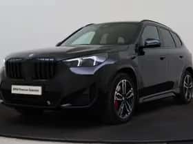 BMW X1 (2025)