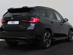 BMW X1 (2025) thumbnail 2
