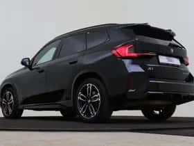 BMW X1 (2025) thumbnail 11
