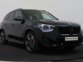 BMW X1 (2025) thumbnail 13