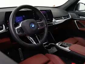BMW X1 (2025) thumbnail 3