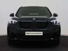 BMW X1 (2025) thumbnail 4