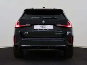 BMW X1 (2025) thumbnail 5