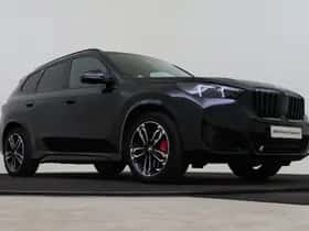 BMW X1 (2025) thumbnail 10