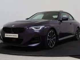 BMW 2-Serie (2022)