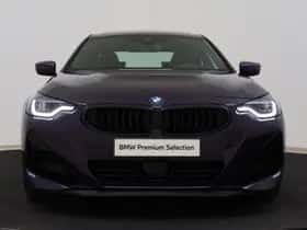 BMW 2-Serie (2022) thumbnail 4